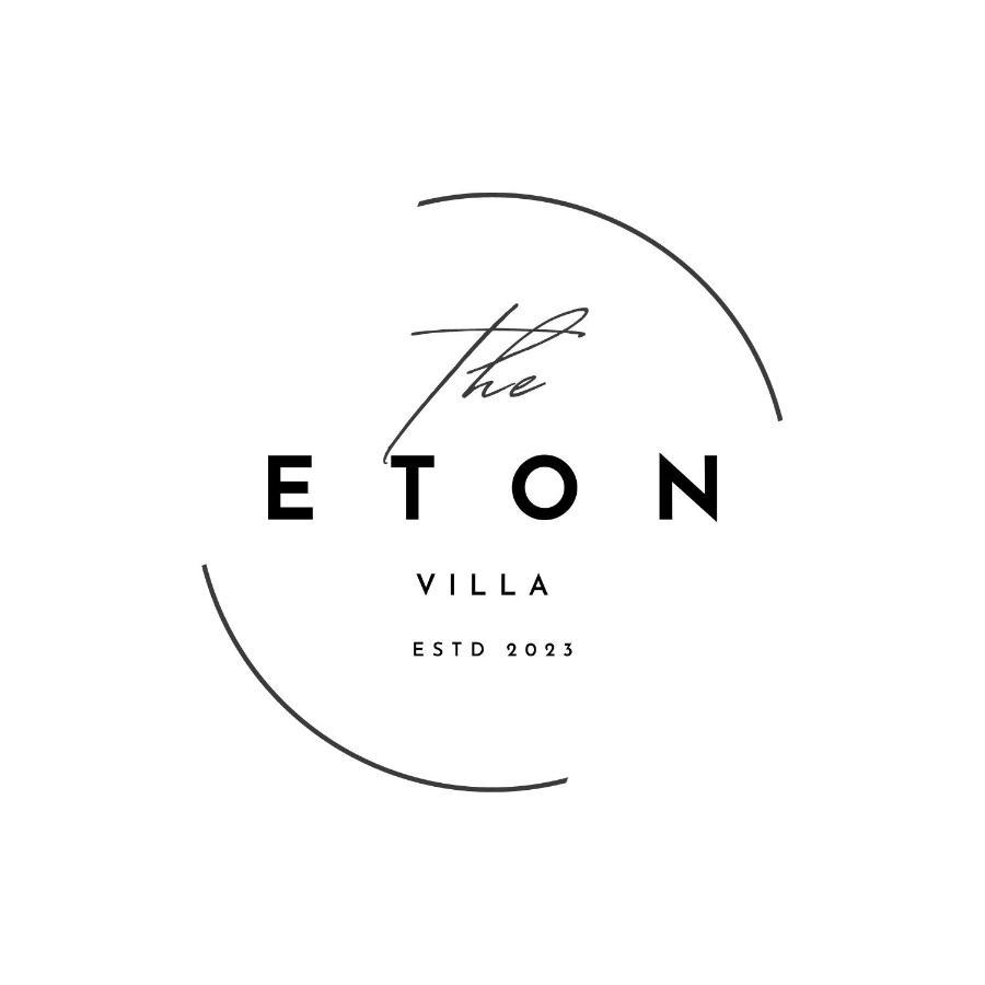 Eton Villa Dikwella Luaran gambar