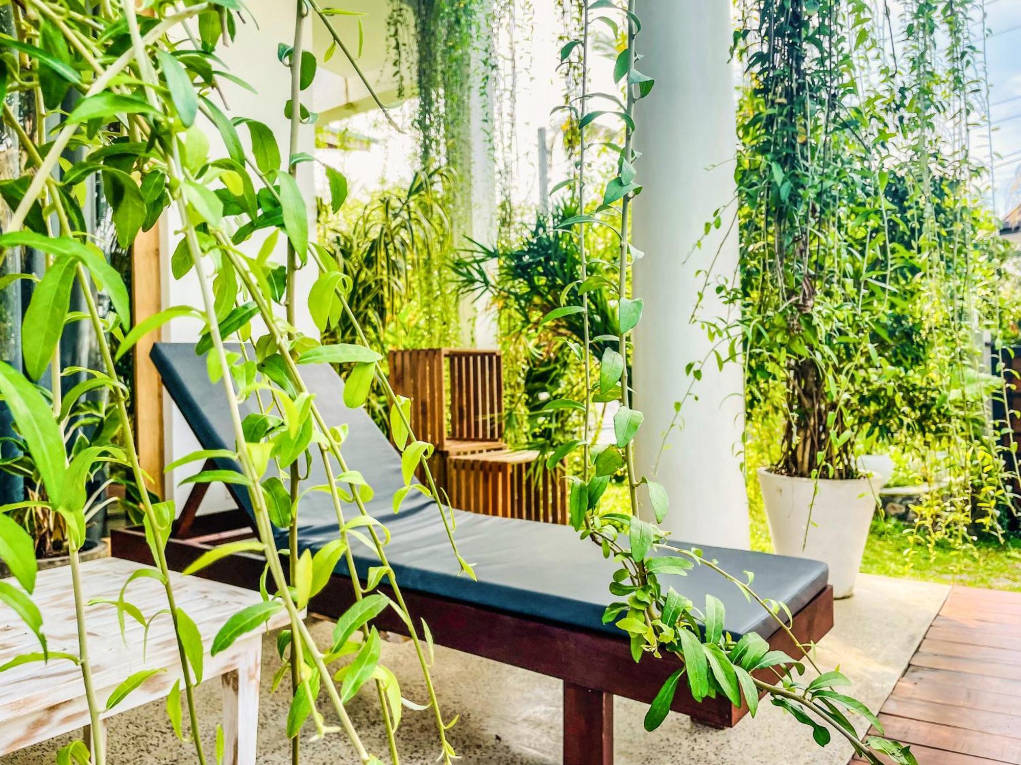 Eton Villa Dikwella Luaran gambar