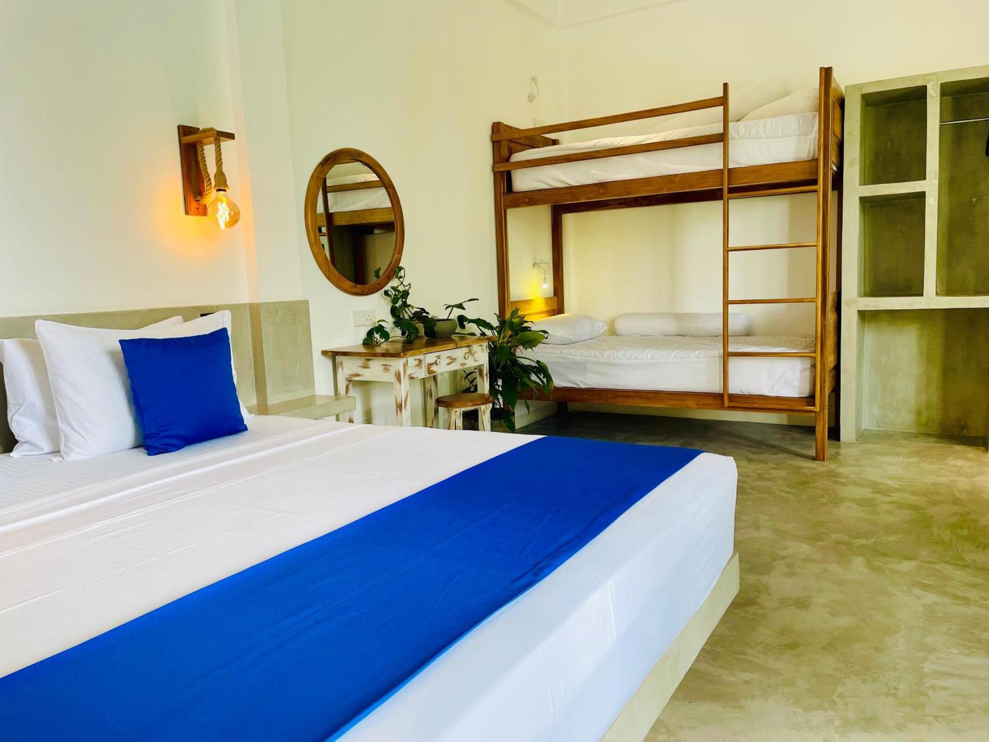 Eton Villa Dikwella Luaran gambar